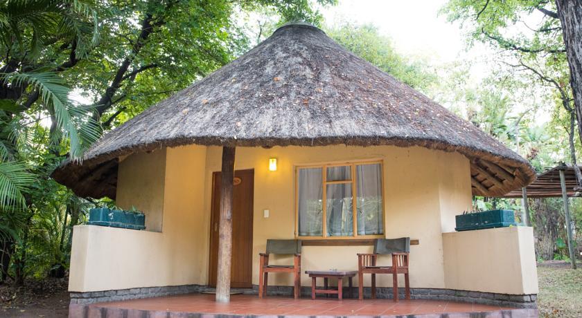 Sefapane Lodge And Safaris Phalaborwa Exterior foto