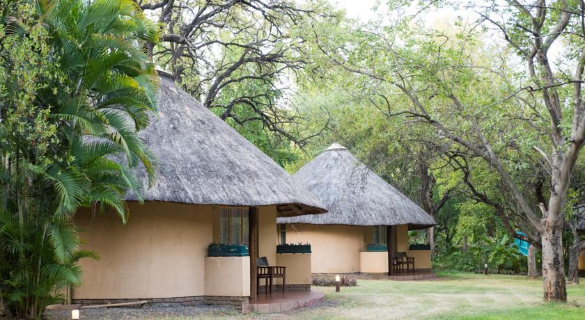 Sefapane Lodge And Safaris Phalaborwa Exterior foto