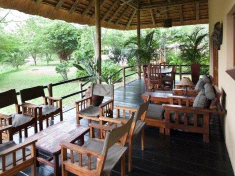 Sefapane Lodge And Safaris Phalaborwa Exterior foto