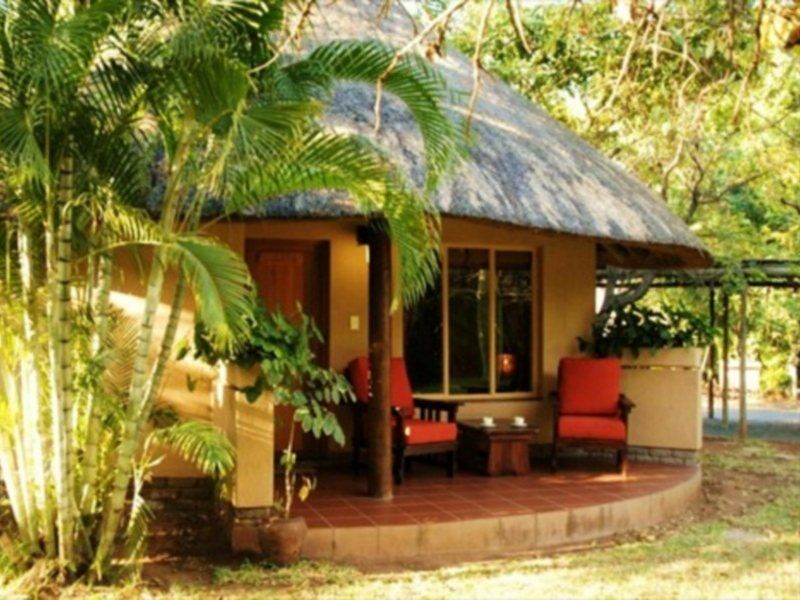 Sefapane Lodge And Safaris Phalaborwa Exterior foto