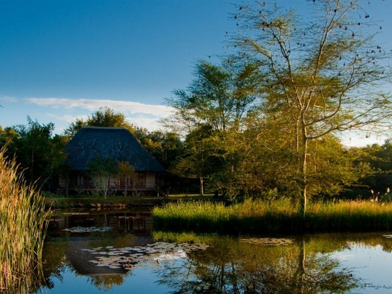 Sefapane Lodge And Safaris Phalaborwa Exterior foto